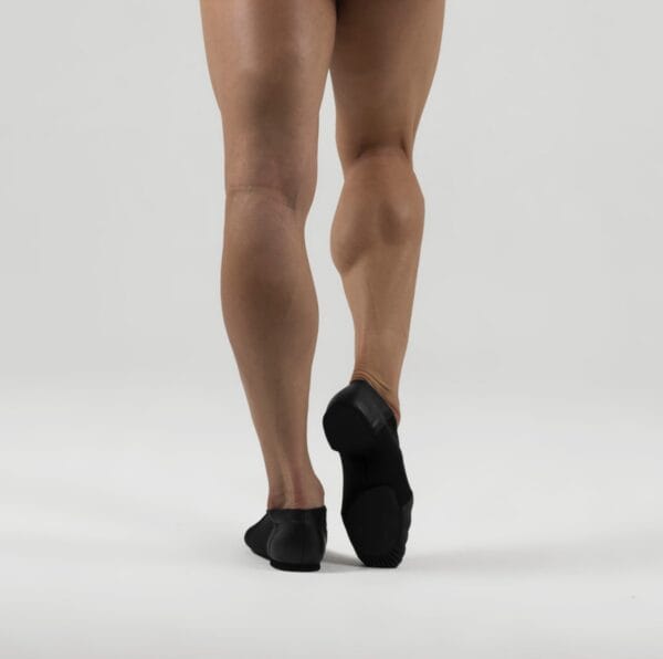 Botinha Neoprene Korino Cor PRETO Ref: 12